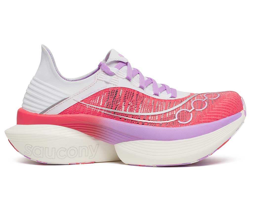 Saucony Men's Endorphin Elite 2