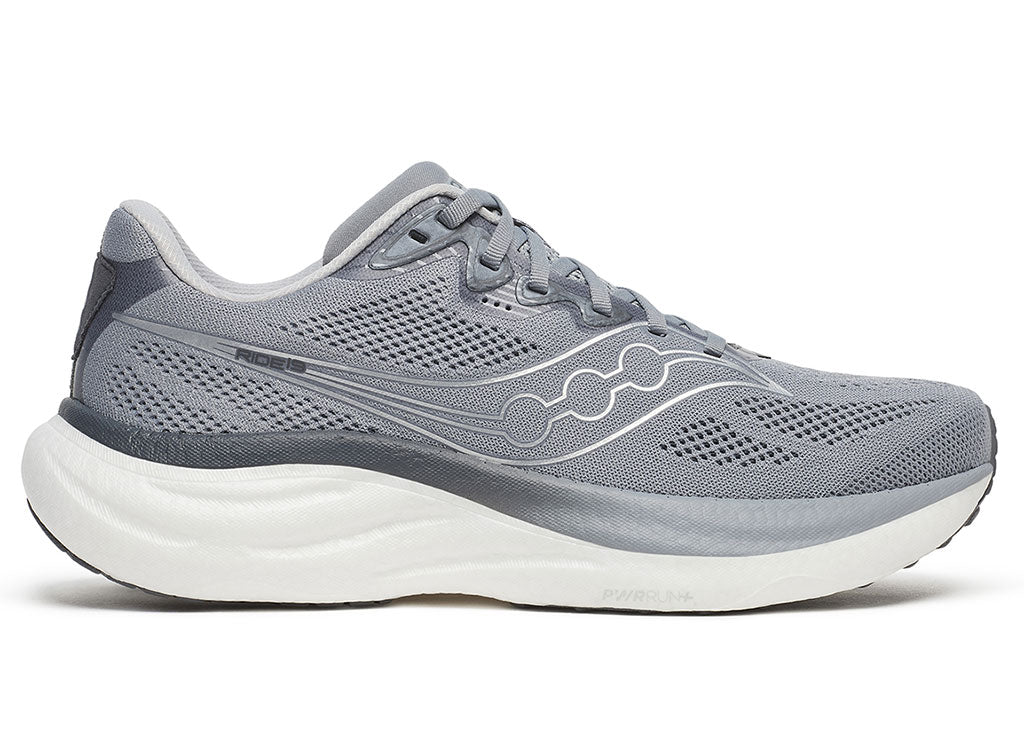 Saucony Men's Ride 19 Sneakers