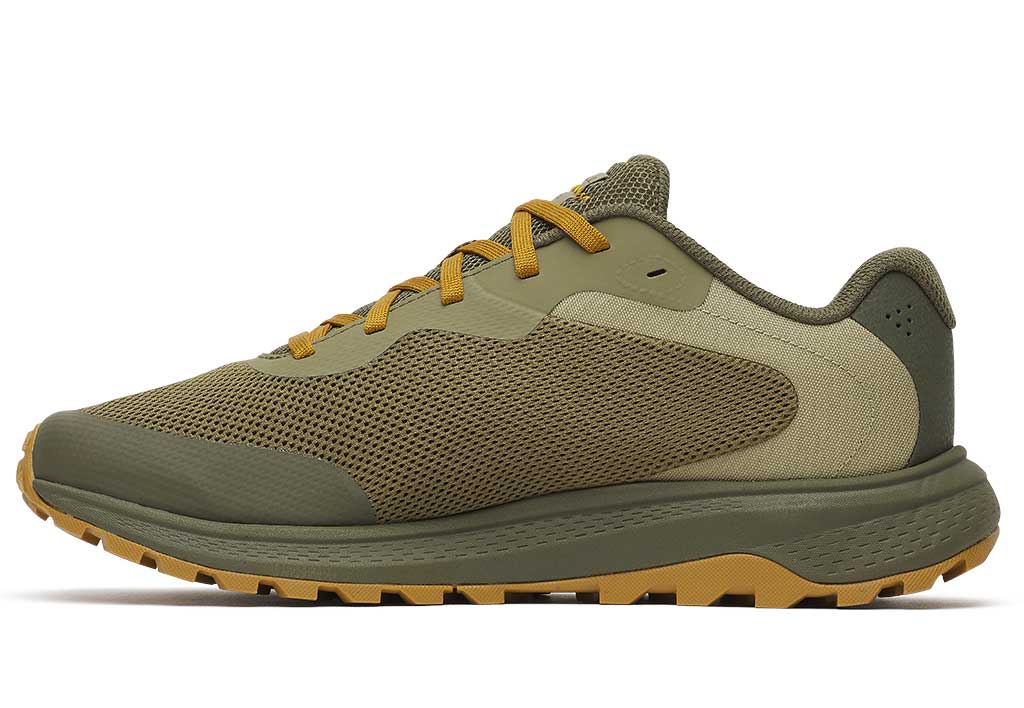 Merrell Men's Fly Strike 2 Trail Sneaker
