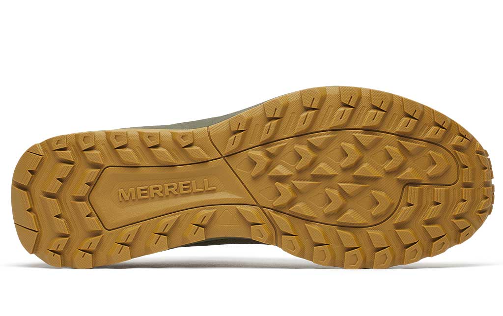 Merrell Men's Fly Strike 2 Trail Sneaker