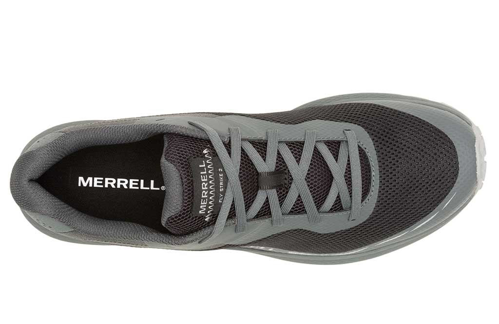Merrell Men's Fly Strike 2 Trail Sneaker