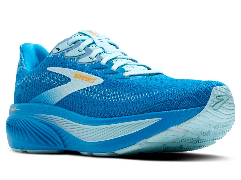 Brooks Men's Ghost 17