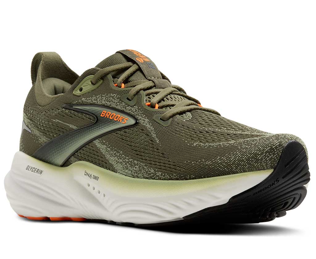 Brooks Men's Glycerin 22