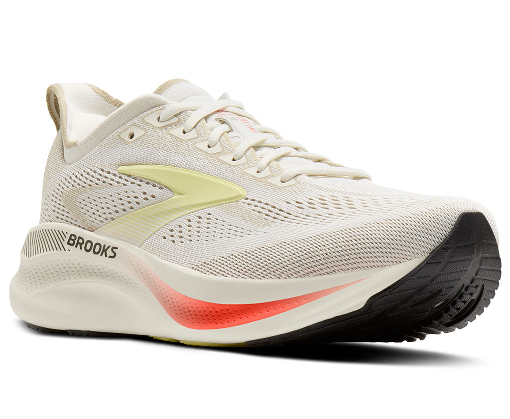 Brooks Men's Adrenaline GTS 26 Flat-Knit Support Running Shoes
