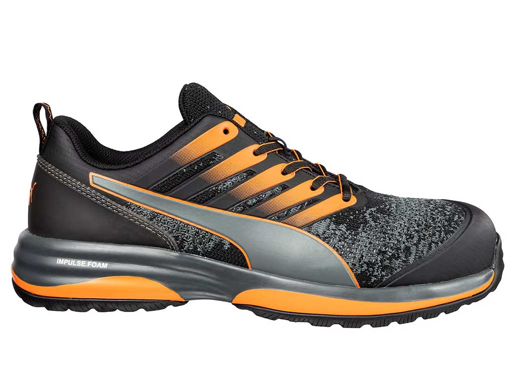 Puma Safety Men's Charge ASTM EH