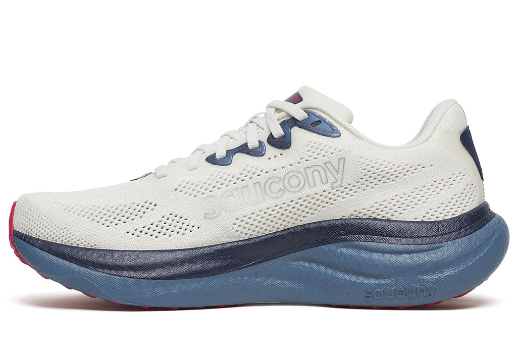 Saucony Men's Ride 19 Sneakers
