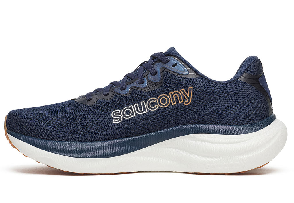 Saucony Men's Ride 19 Sneakers