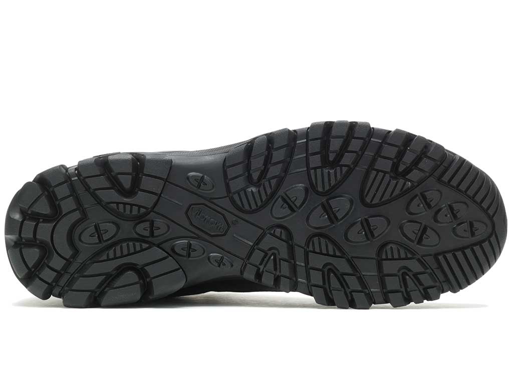 Work Merrell Men's Moab 3 Mid Tactical Response Waterproof Boot
