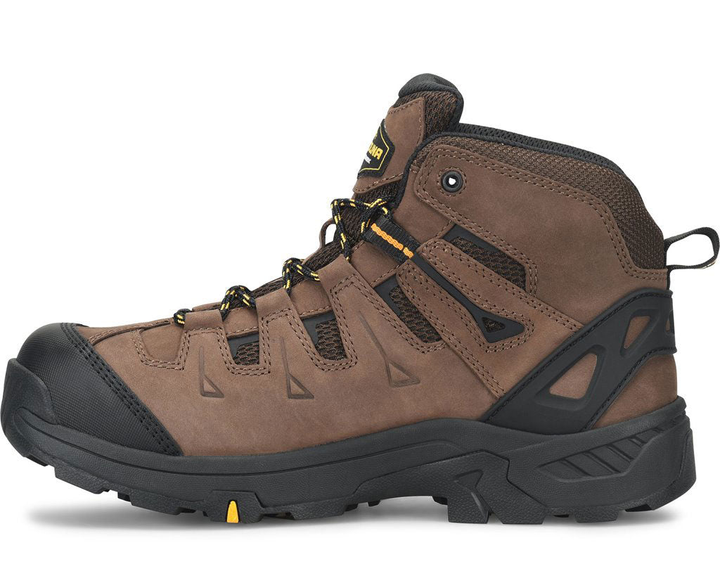 Carolina Men's Quadricep 5 Inch CT SD