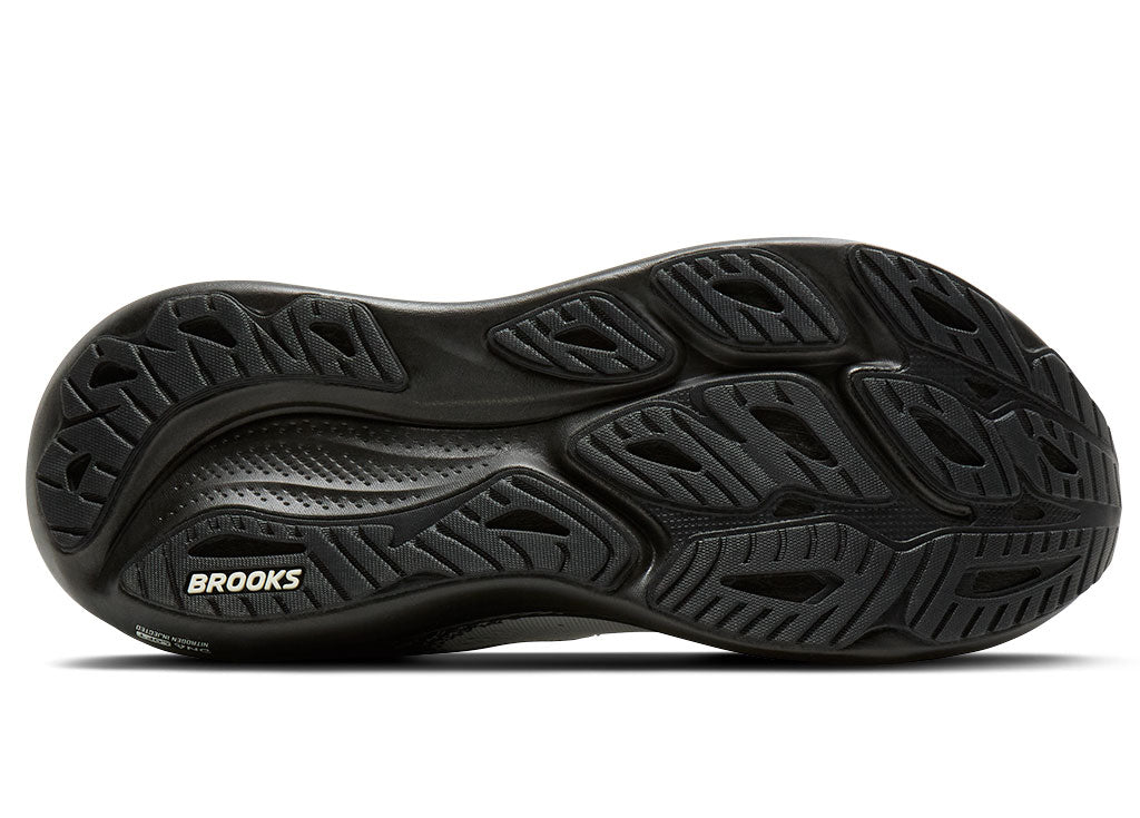 Brooks Men's Adrenaline GTS 26 Flat-Knit Support Running Shoes