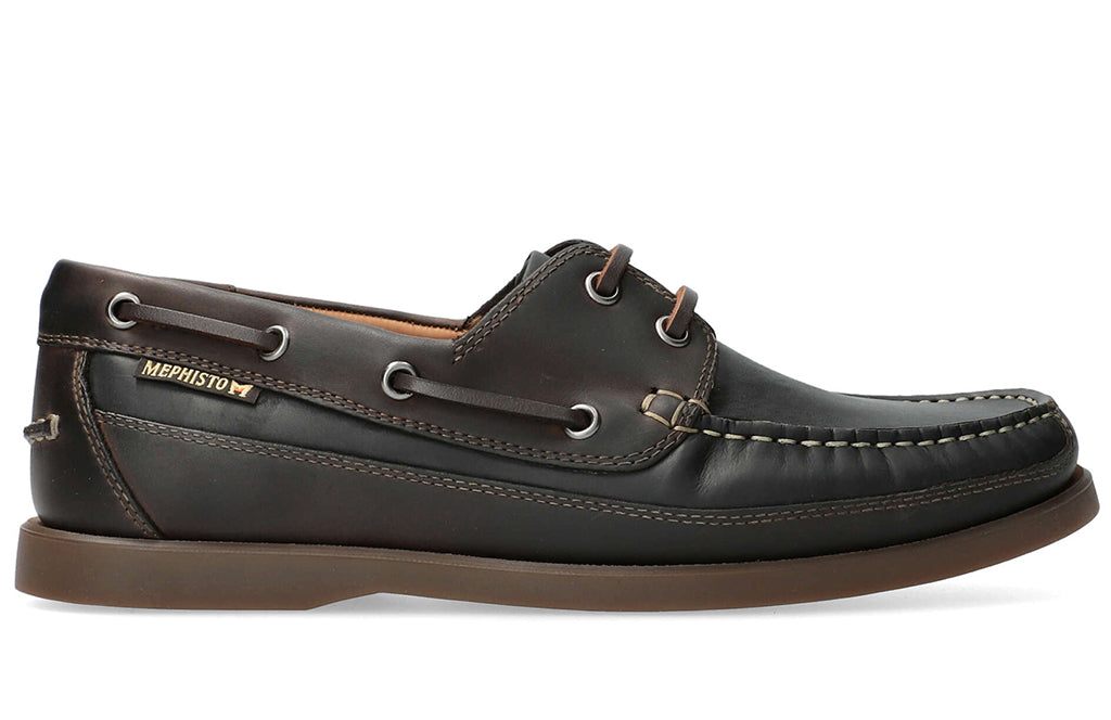 Mephisto Men's Boating