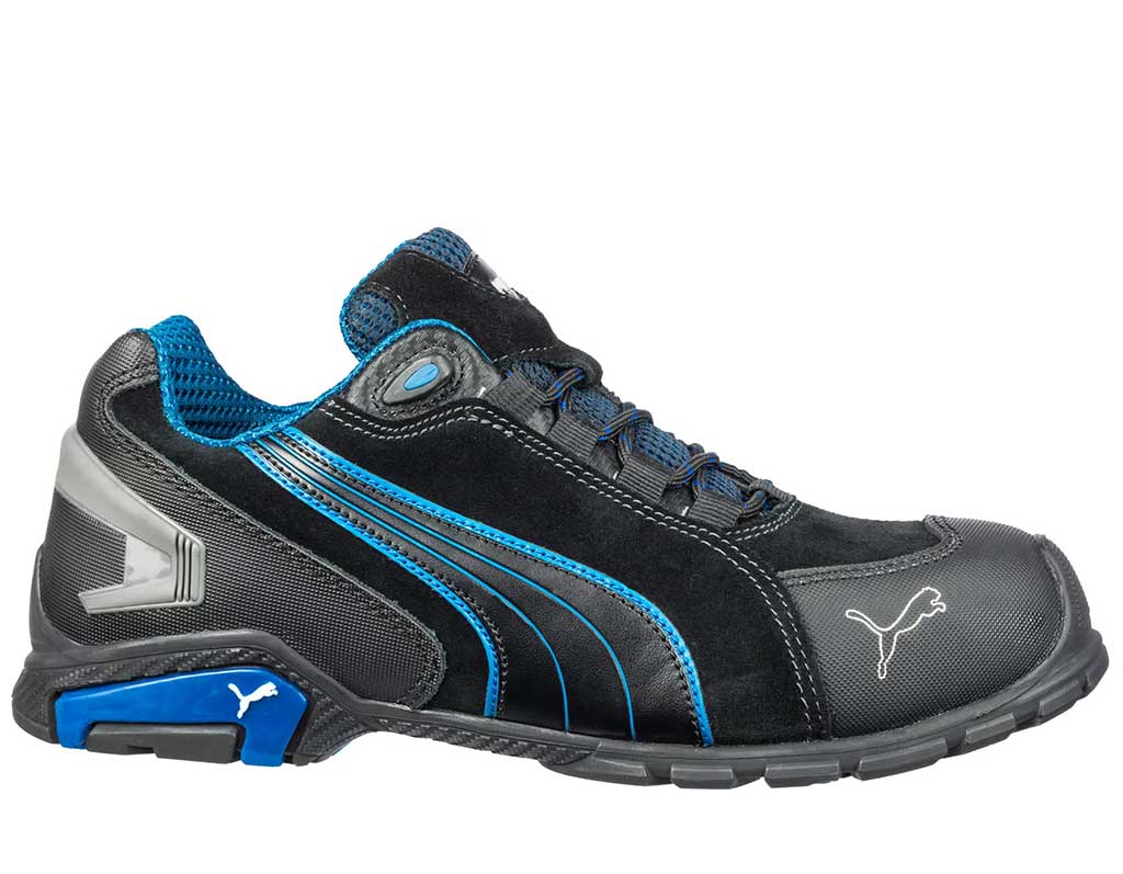 Puma Safety Men's Rio ASTM SD