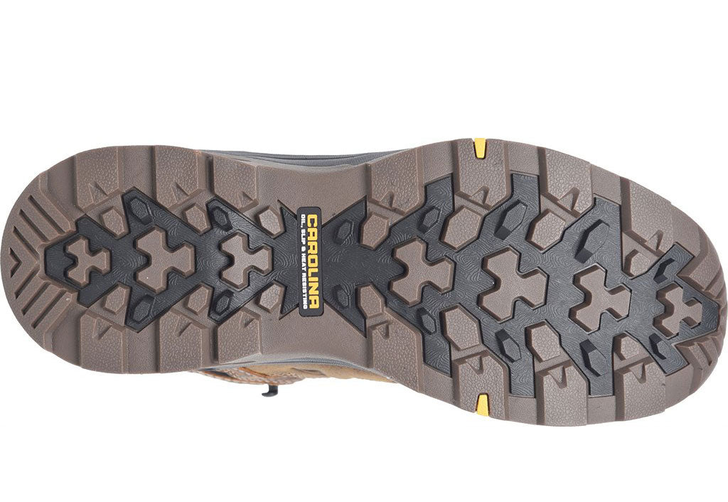 Carolina Men's Quadricep 5 Inch CT WP EH