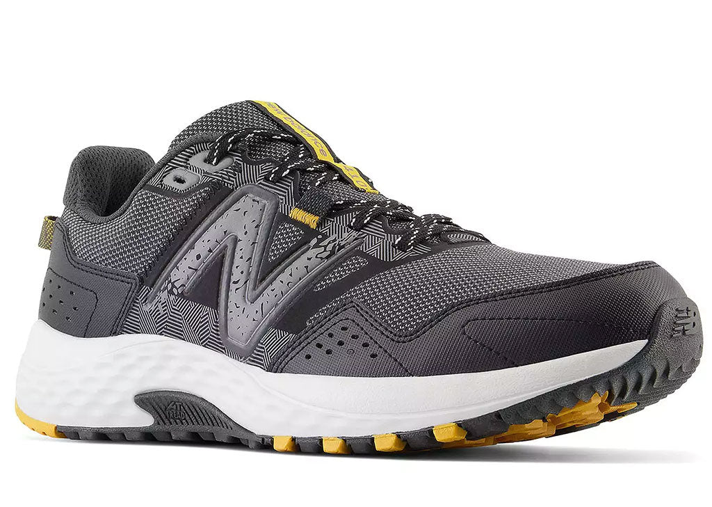 New Balance Men's MT410v8