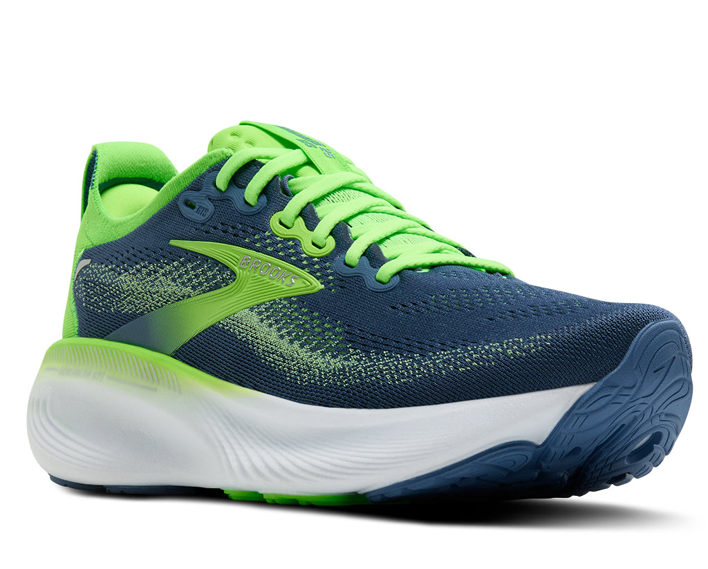 Brooks Men's Adrenaline GTS 25 Road Runner