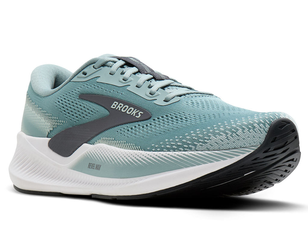 Brooks Men's Revel Max 2 Running Shoe
