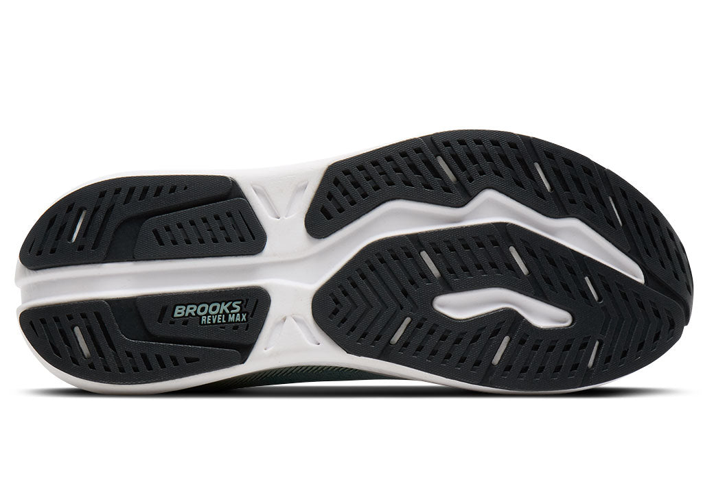 Brooks Men's Revel Max 2 Running Shoe