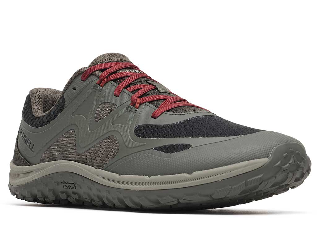 Merrell Men's Trail Glove 8 Multi-Sport Outdoor Sneaker