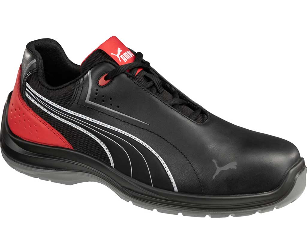 Puma Safety Men's Touring Low