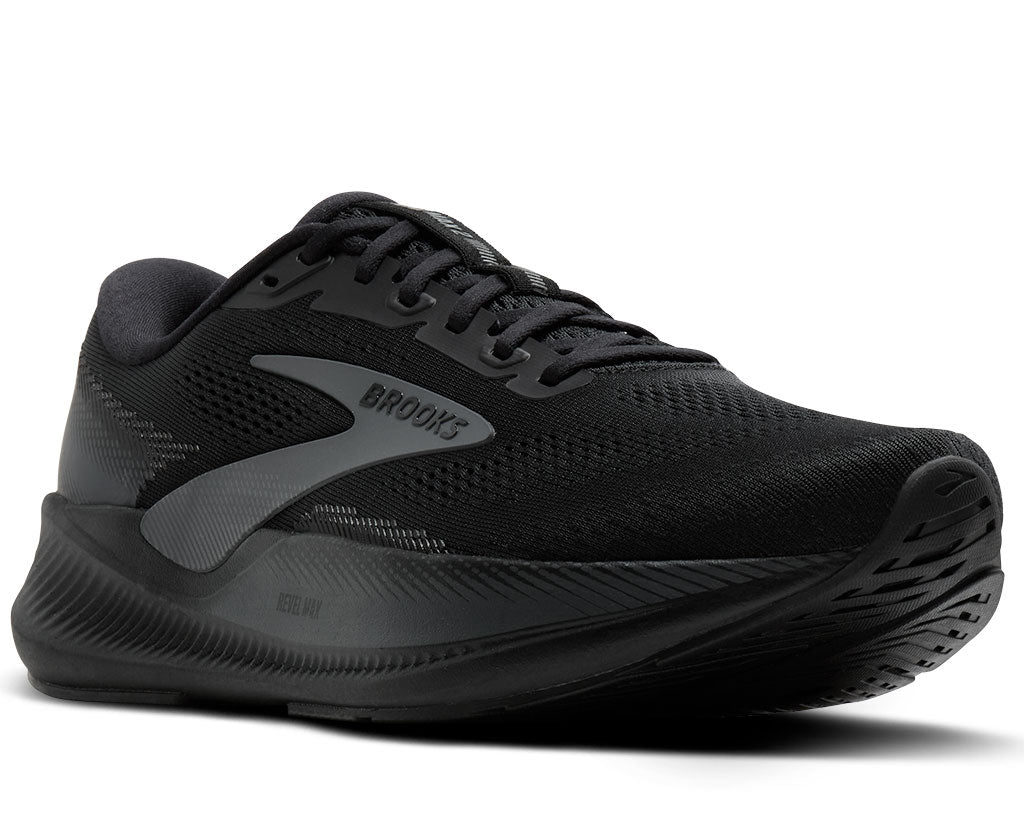 Brooks Men's Revel Max 2 Running Shoe