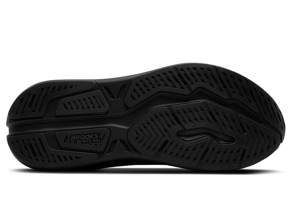 Brooks Men's Revel Max 2 Running Shoe