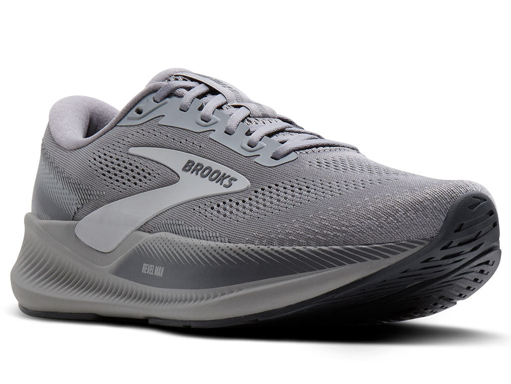 Brooks Men's Revel Max 2 Running Shoe