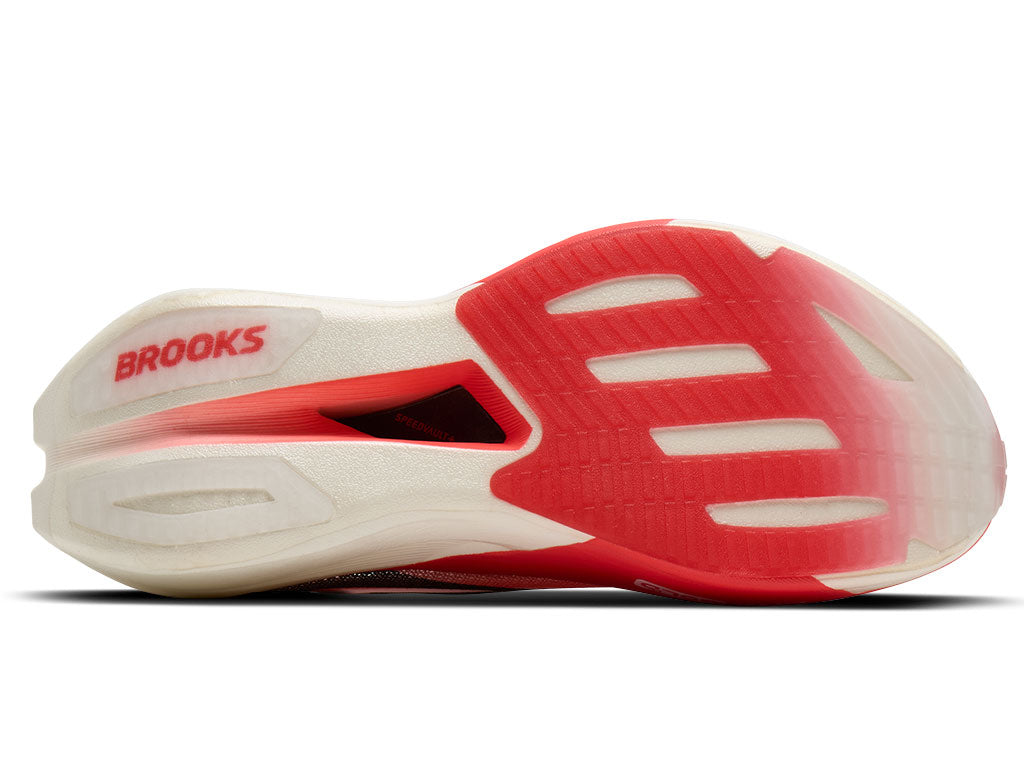 Brooks Men's Hyperion Elite 6 PEBA Carbon-Plated Race Shoes