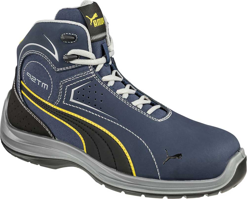 Puma Safety Men's Touring Mid