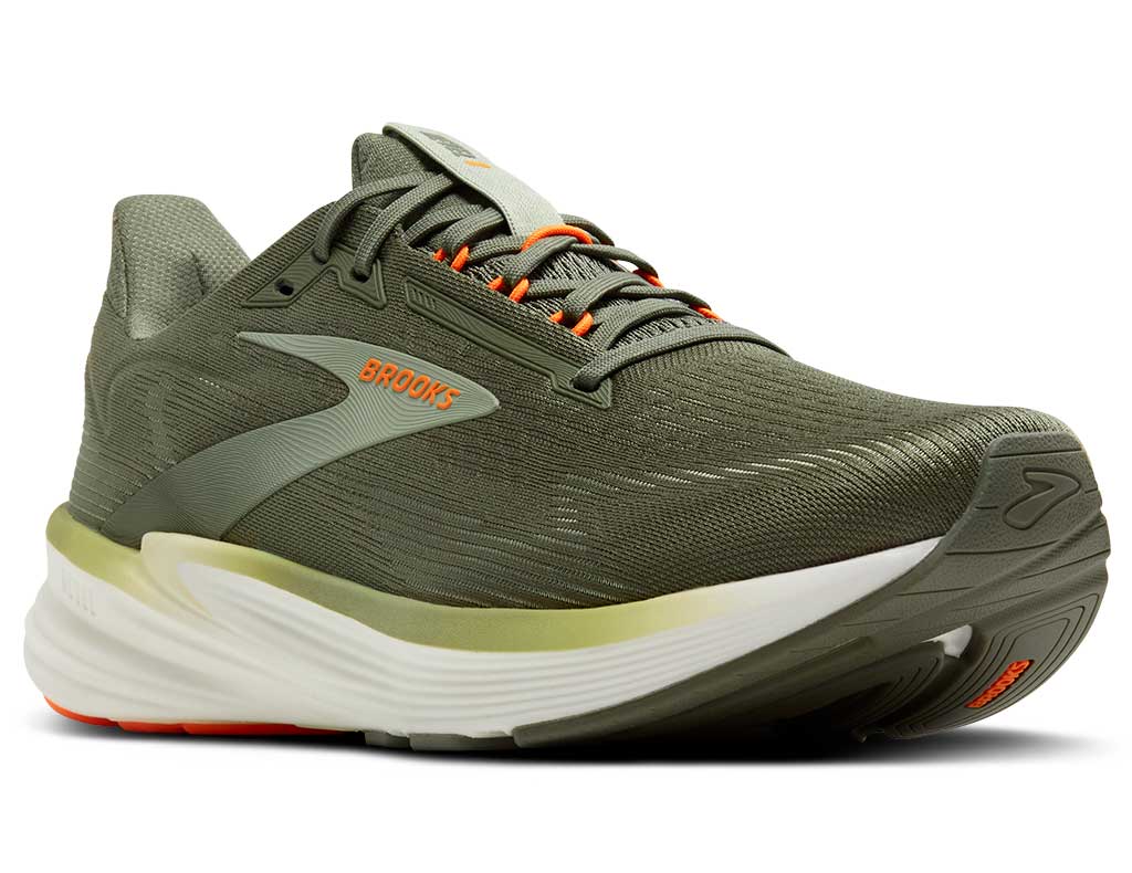 Brooks Men's Revel 8