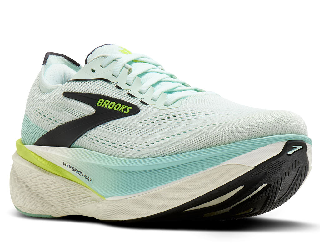 Brooks Men's Hyperion Max 4 DNA GOLD Speed Training Shoes