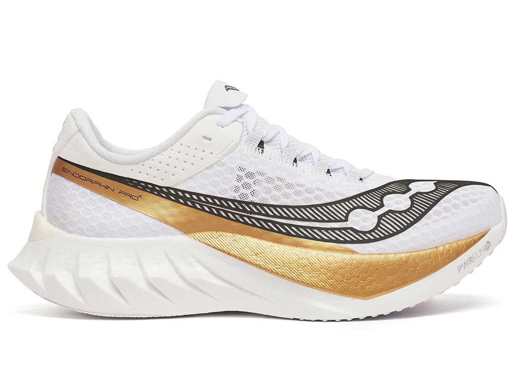 Saucony Men's Endorphin Pro 4