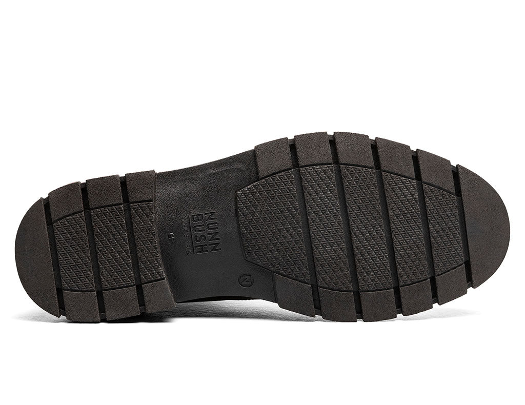 Nunn Bush Men's Briggs Plain Toe Chelsea