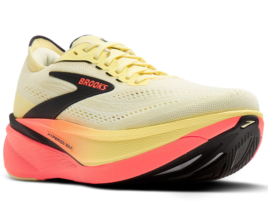 Brooks Men's Hyperion Max 4 DNA GOLD Speed Training Shoes