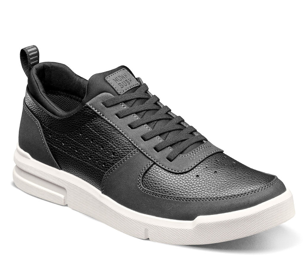 Nunn Bush Men's Kore City Rally Moc Toe Sneaker
