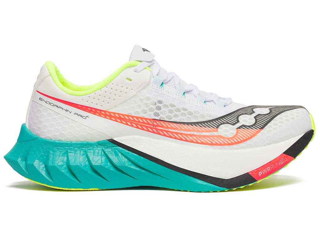 Saucony Men's Endorphin Pro 4