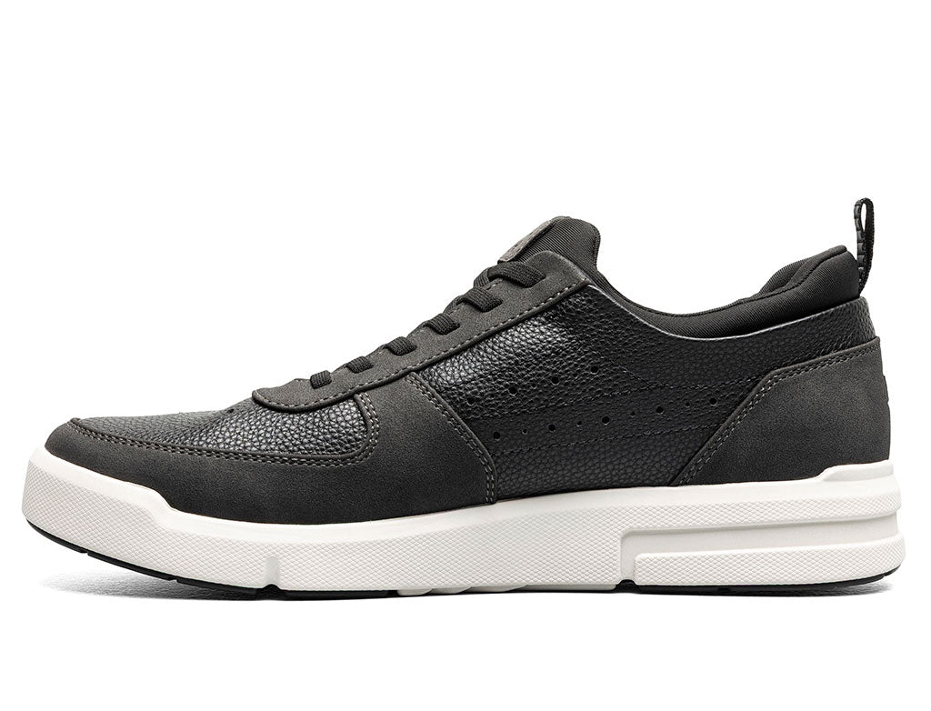 Nunn Bush Men's Kore City Rally Moc Toe Sneaker