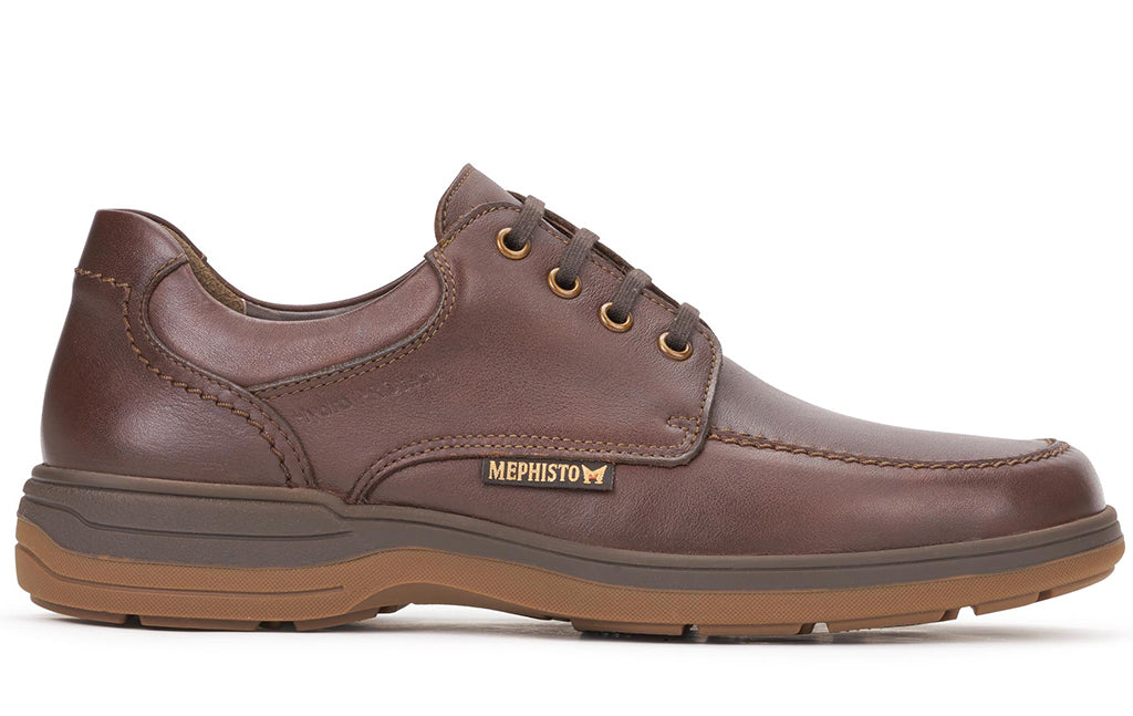 Mephisto Men's Douk Water-Resistant Oxford