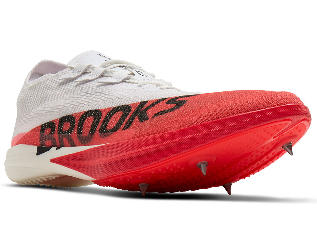 Brooks Men's Hyperion Elite LD 2 Long-Distance Spiked Racers