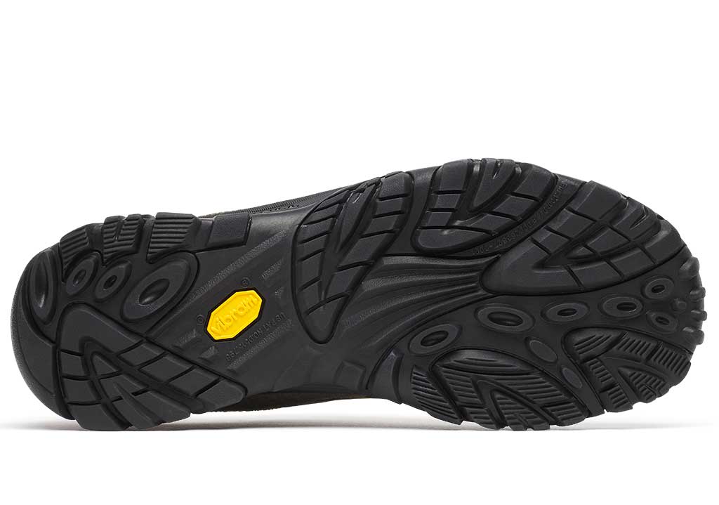 Merrell Men's Moab 2 Mesa Luxe SE Trail Sneaker