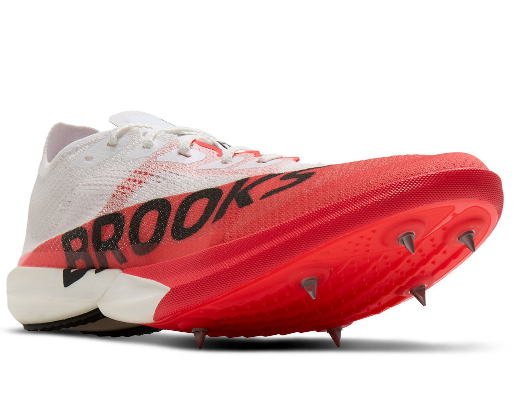 Brooks Men's Hyperion Elite MD 2 Middle-Distance Track Spikes