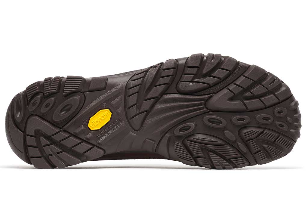 Merrell Men's Moab 2 Slide SE X Harris Tweed Mule