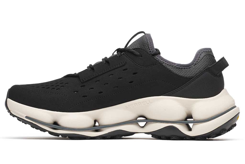 Merrell Men's SpeedARC Trek Hiking Sneaker