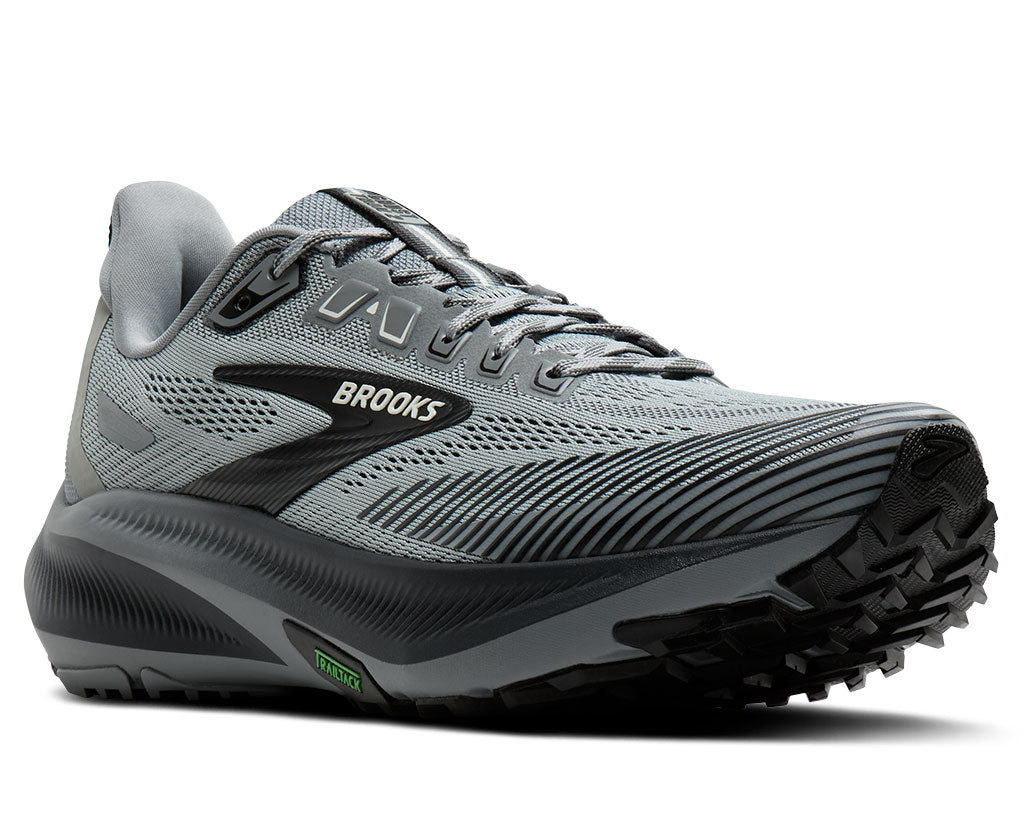 Brooks Men's Ghost Trail 2 All-Terrain Running Shoes