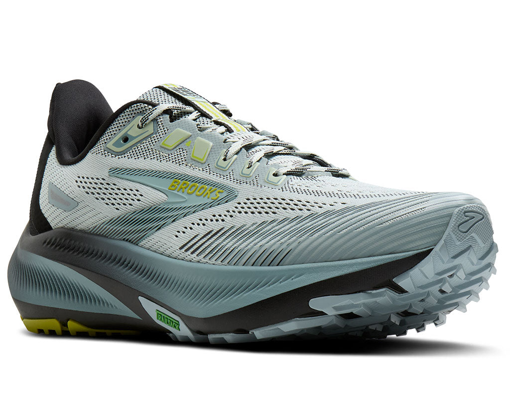 Brooks Men's Ghost Trail 2 All-Terrain Running Shoes