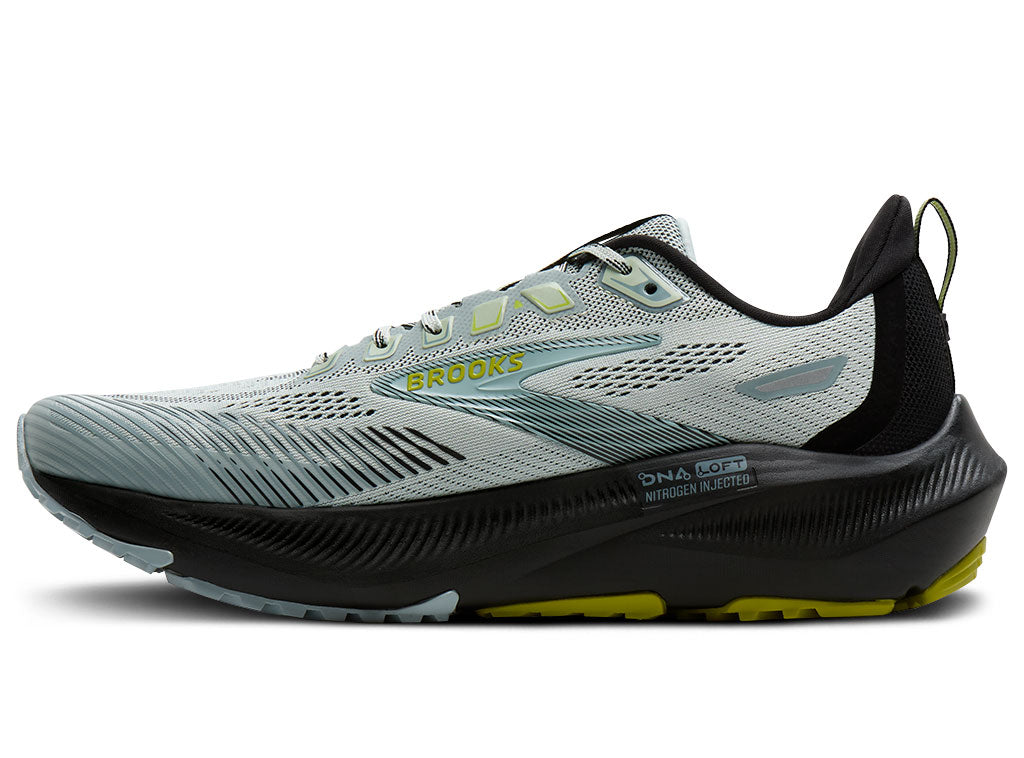 Brooks Men's Ghost Trail 2 All-Terrain Running Shoes