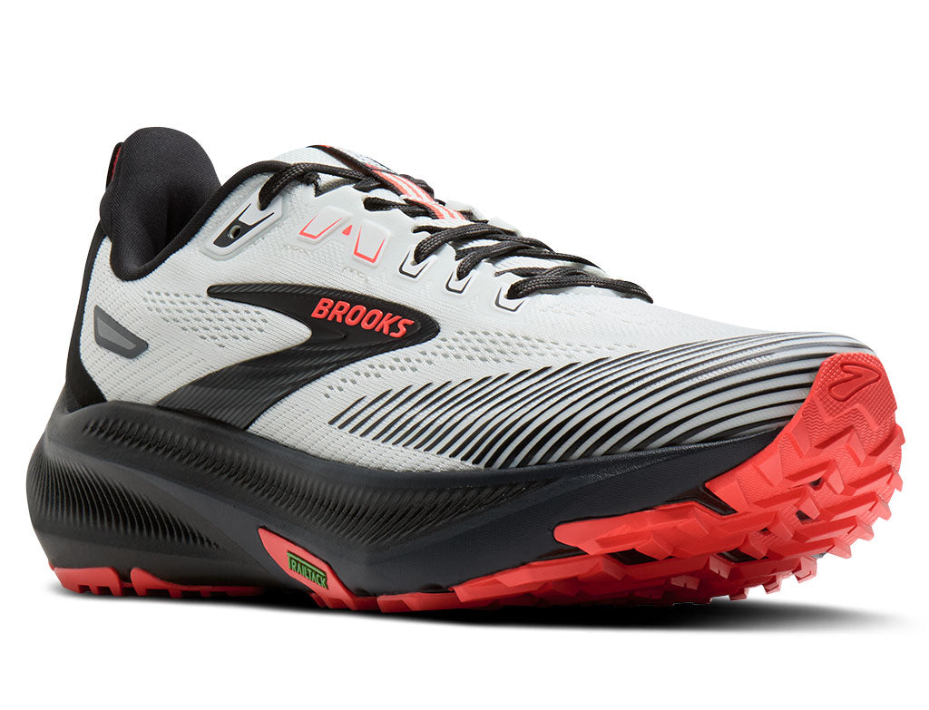 Brooks Men's Ghost Trail 2 All-Terrain Running Shoes
