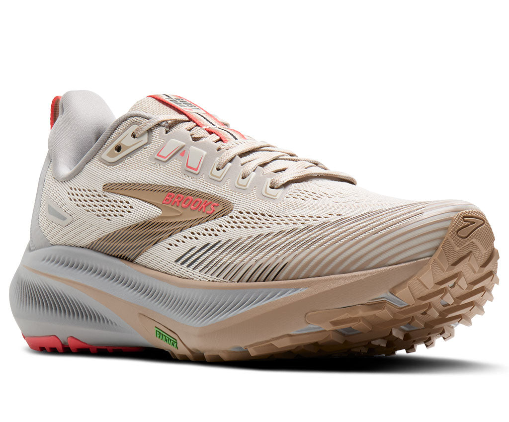 Brooks Men's Ghost Trail 2 All-Terrain Running Shoes