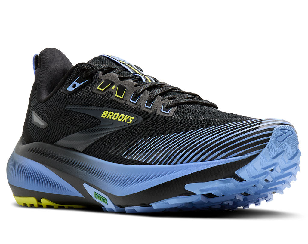 Brooks Men's Ghost Trail 2 All-Terrain Running Shoes