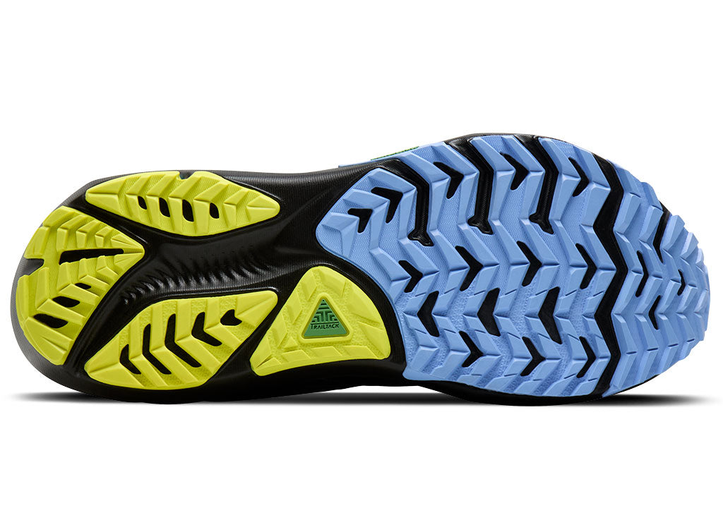 Brooks Men's Ghost Trail 2 All-Terrain Running Shoes