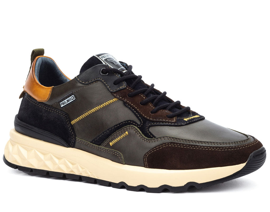 Pikolinos Men's Aranda Forest